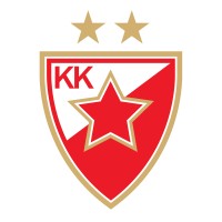KK Crvena Zvezda Meridianbet / BC Crvena Zvezda Meridianbet logo