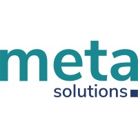 Meta Solutions logo