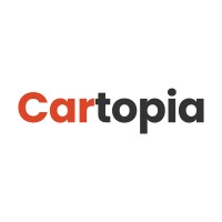 Cartopia logo