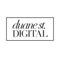 Duane Street Digital logo