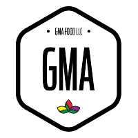 GMA-FOOD LLC. logo