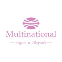 Multinational Life Insurance Company & Multinational Insurance Company logo