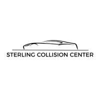 Sterling Collision Center logo