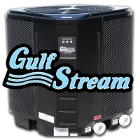 GulfStream Heat Pump logo