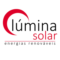 Lúmina Solar logo