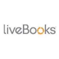 liveBooks, Inc. logo