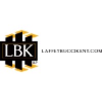 Laffey Bucci & Kent Law Firm logo