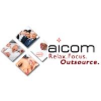 AICOM Solutions Corp. logo