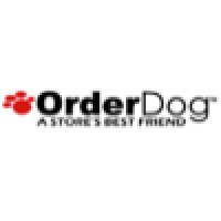 OrderDog, Inc. logo
