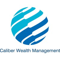 Caliber Wealth Management logo