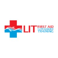 Image of LIT First Aid & Lifeguard Training