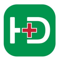 Hose Doctor logo