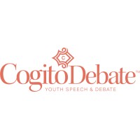Cogito Debate logo