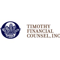 Timothy Financial Counsel, Inc. logo