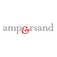 The Ampersand Company logo