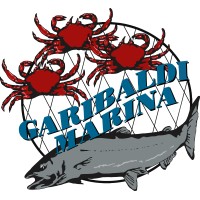 Garibaldi Marina logo