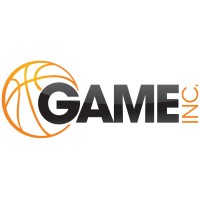 GAME, Inc. logo
