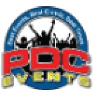 Project DC Events logo