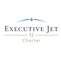 Executive Jet Charter logo