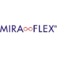 Miraflex logo