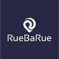 RueBaRue logo