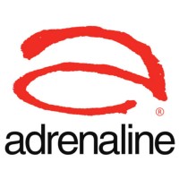 Adrenaline.com logo