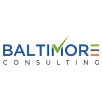 Baltimore Consulting logo