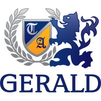GERALD GROUP logo