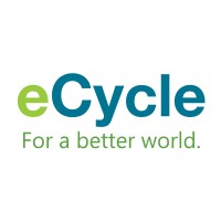 eCycle Solutions logo