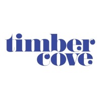 The Timber Cove Resort logo