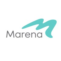 Marena logo