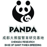Chengdu Research Base Of Giant Panda Breeding logo