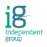 Independent Group (UK) Ltd logo