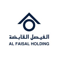 Al Faisal Holding logo