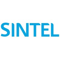 Sintel Security Print Solutions logo