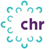 Image of Consolidated Human Resources - CHR