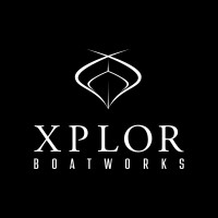 Xplor Boatworks logo
