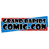 Grand Rapids Comic-Con logo