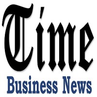 Time Business News ✔ logo