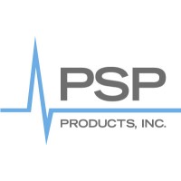 PSP Products, Inc. logo
