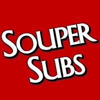 Souper Subs logo