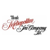 The Metropolitan Tea Company logo