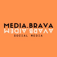 MEDIA BRAVA logo