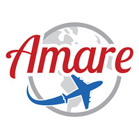 Amare Medical Staffing logo