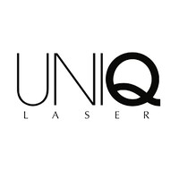 UniQ Laser Center logo