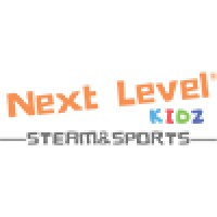 Next Level Kidz Inc logo