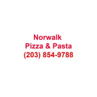 Norwalk Pizza & Pasta logo