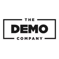 The Demo Company logo