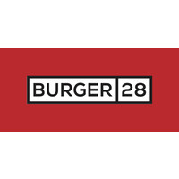Burger28 logo