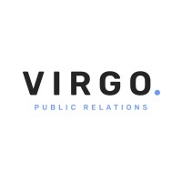 VirgoPR logo